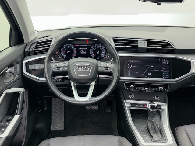 Audi Q3 35 TDI S-Tronic