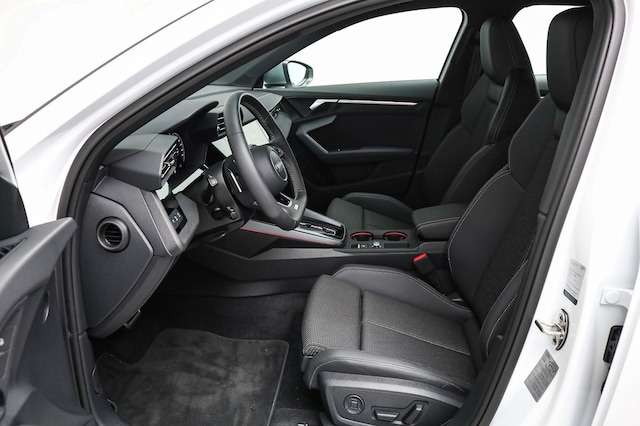 Audi S3 Quattro S-Tronic Sportback