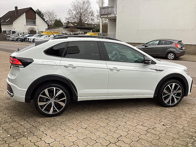 Volkswagen Taigo 1.5 TSI DSG R-Line