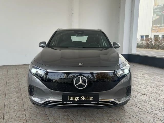 Mercedes-Benz EQA 350 4MATIC Progressive