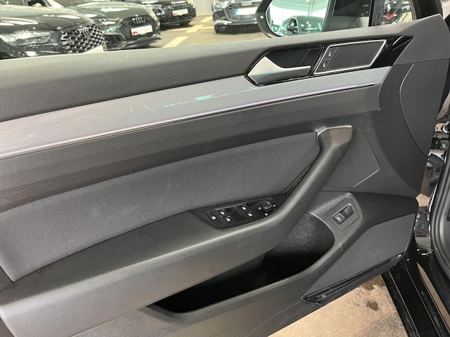 Volkswagen Passat 2.0 TDI Business DSG Variant