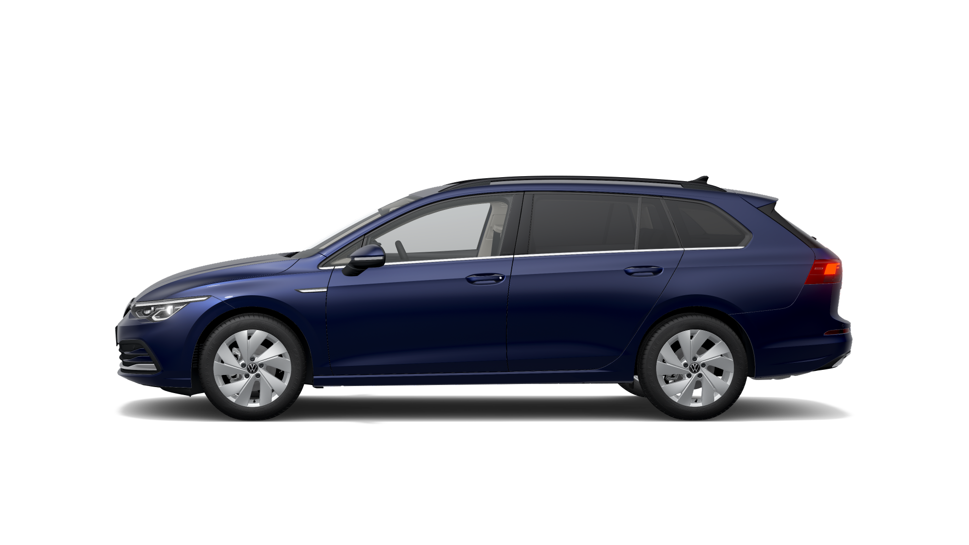Volkswagen Golf 1.5 TSI Golf VIII Variant