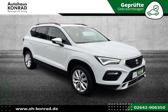 Seat Ateca 1.0 TSI Style