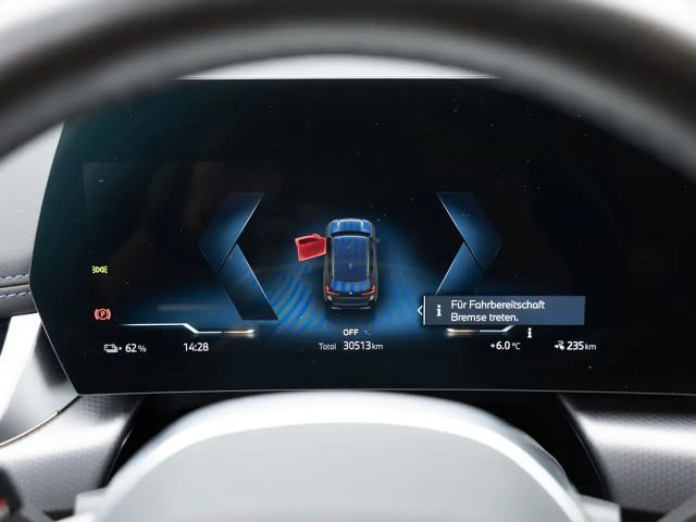 BMW X1 M-Sport xDrive