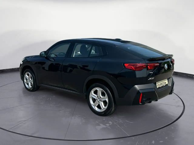 BMW X2 DCT sDrive20i