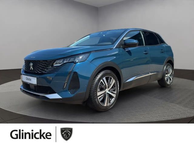 Peugeot 3008 Allure Pack