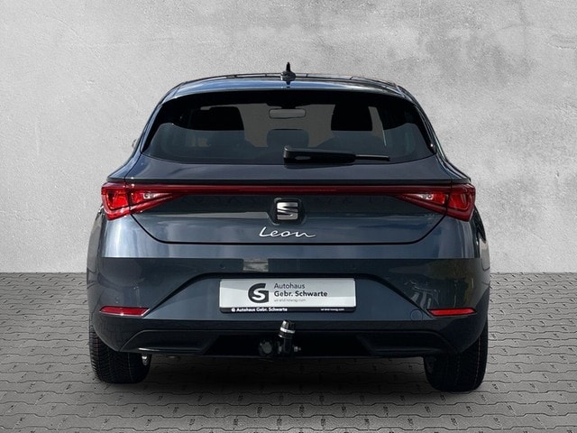 Seat Leon 1.5 TSI Xcellence