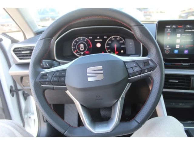 Seat Leon 1.5 TSI DSG FR-lijn