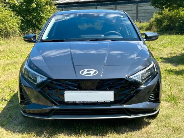 Hyundai i20 1.0 Prime T-GDi