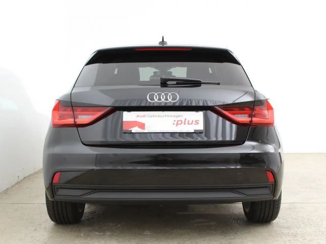 Audi A1 30 TFSI