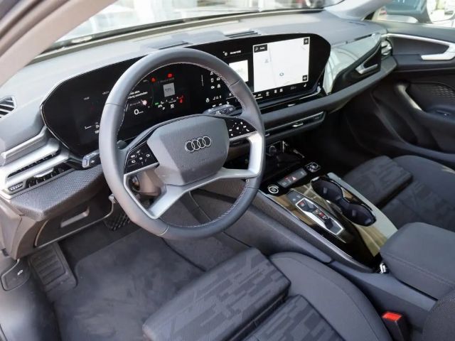 Audi A5 2.0 TFSI Avant S-Tronic