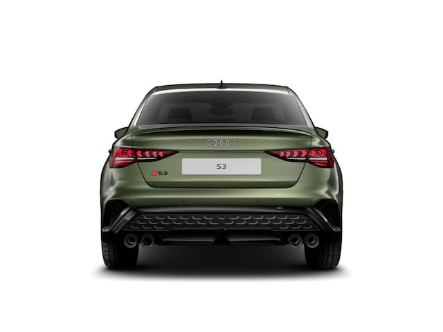 Audi S3 Quattro S-Tronic Sedan