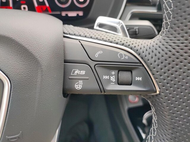 Audi RS5 Quattro Sportback