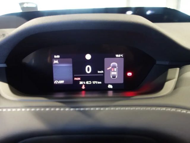 Skoda Enyaq Sportline