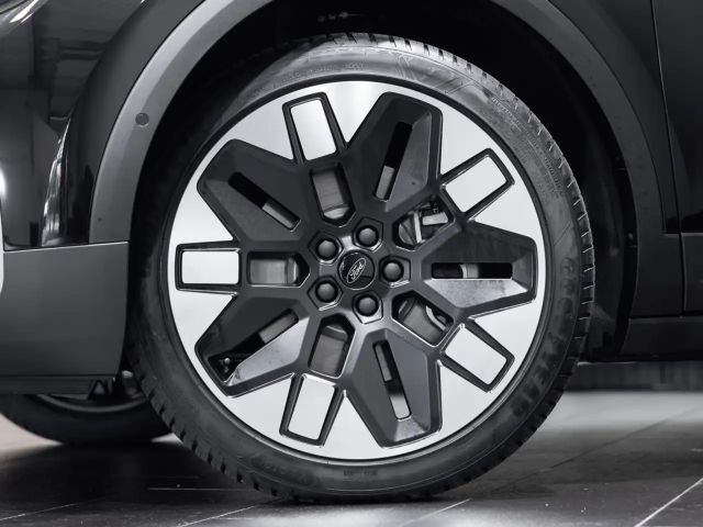 Ford Explorer Extended range Premium