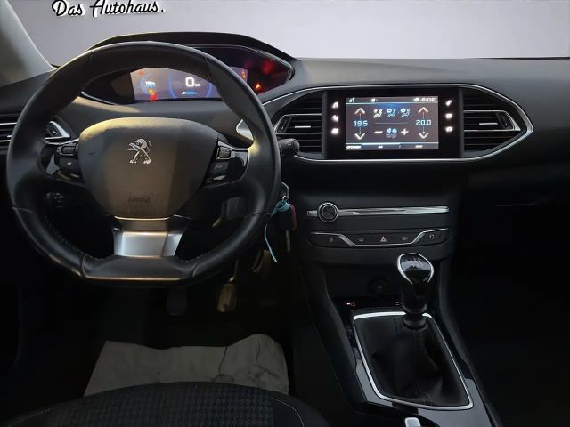 Peugeot 308 Active Pack BlueHDi