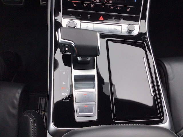 Audi Q8 50 TDI Quattro