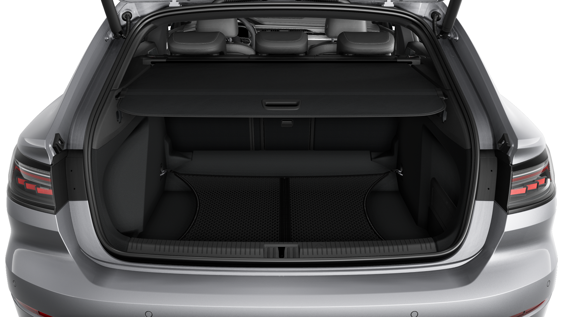 Volkswagen Arteon Shooting Brake 2.0 TDI