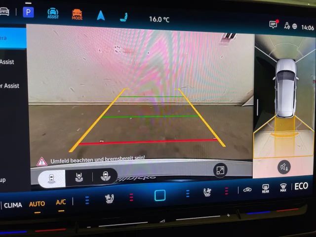 Volkswagen Tayron R-Line eHybrid