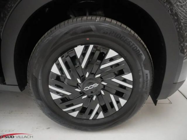 Fiat 600e Hybrid-600 T-Gen3 145