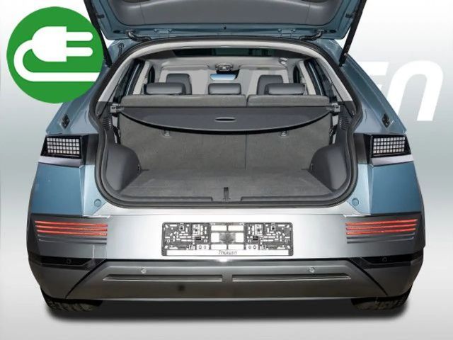 Hyundai IONIQ 5 Techniq