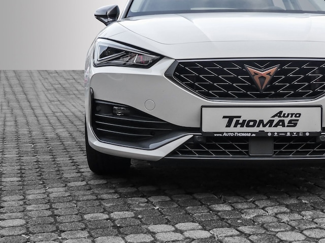 Cupra Leon DSG Sportstourer