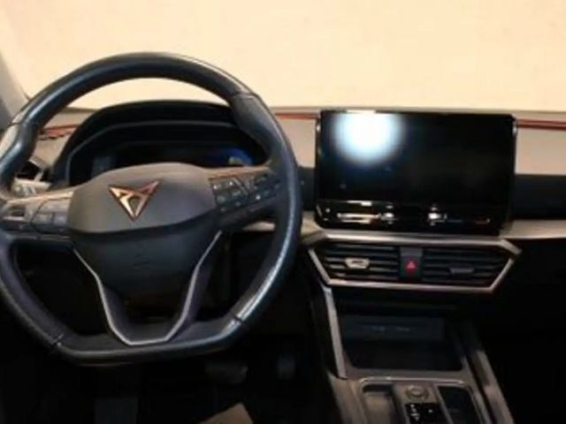 Cupra Formentor 4Drive DSG