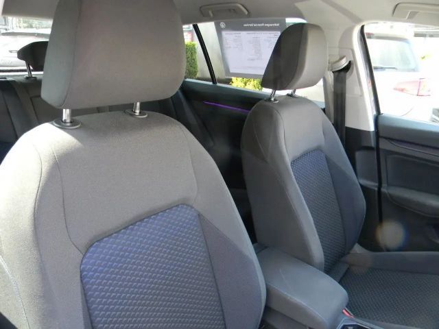 Volkswagen Golf Golf VIII