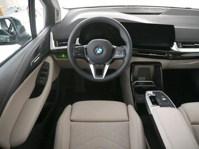 BMW 218 218d