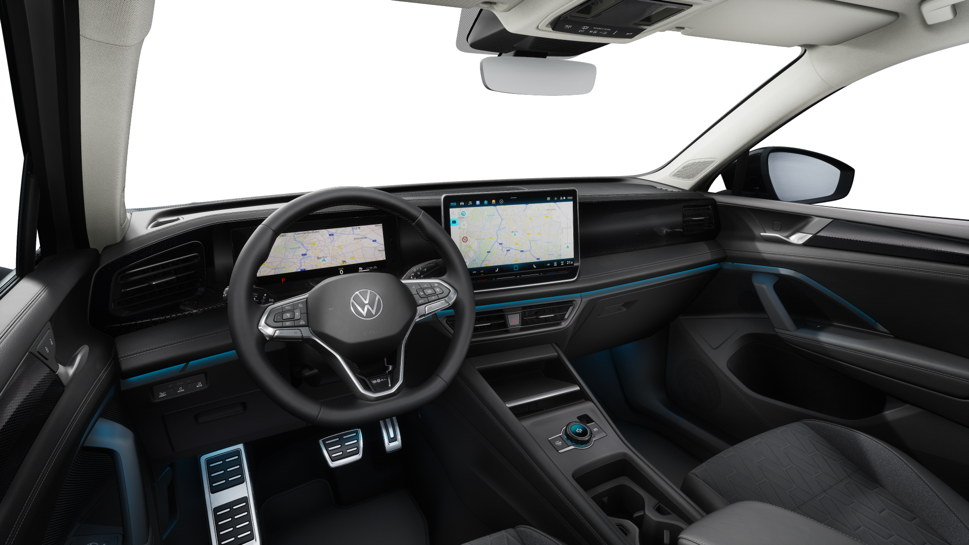 Volkswagen Tiguan 1.5 eTSI DSG