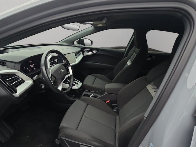 Audi Q4 e-tron 40 Sportback