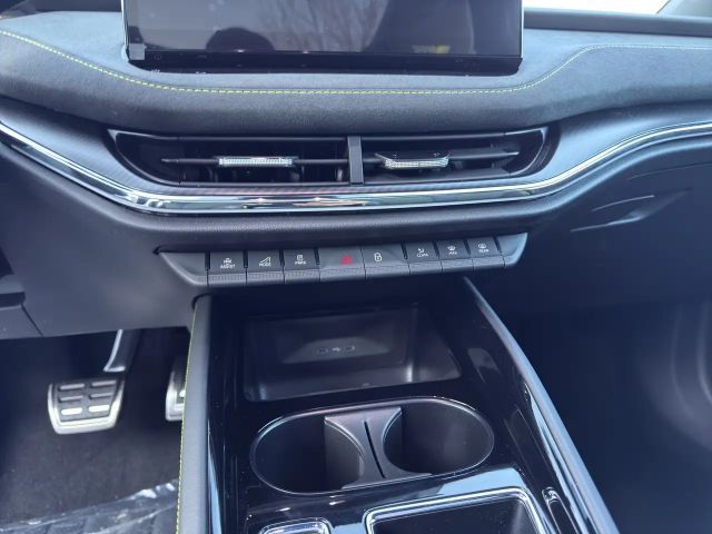 Skoda Enyaq 4x4 Coupe Lounge RS