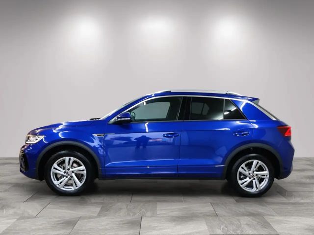 Volkswagen T-Roc 2.0 TSI R-Line