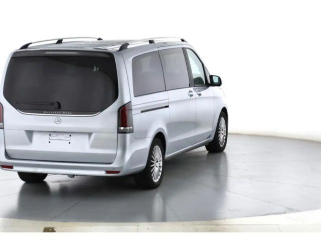 Mercedes-Benz V 250 Style