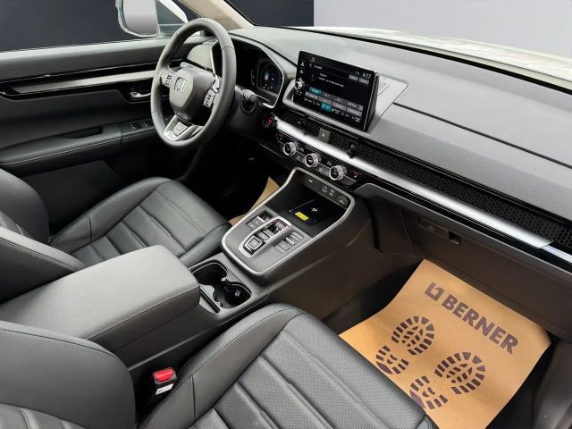 Honda CR-V 2.0 Elegance e:HEV