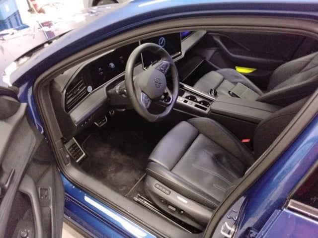 Volkswagen Passat 1.5 eTSI DSG eHybrid