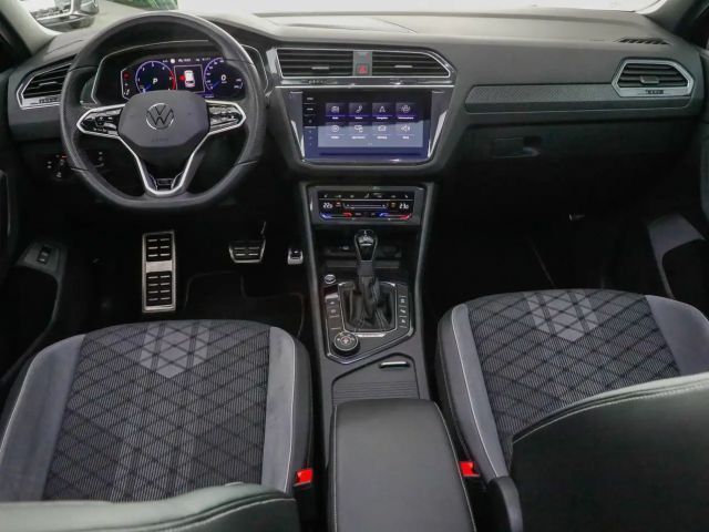 Volkswagen Tiguan 2.0 TDI DSG R-Line