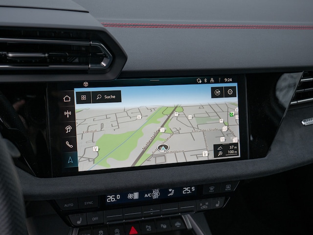 Audi A3 35 TFSI S-Tronic