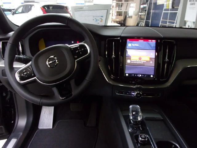 Volvo XC60 AWD Plus Recharge