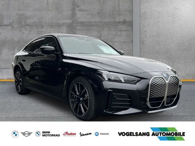 BMW i4 M-Sport Sedan