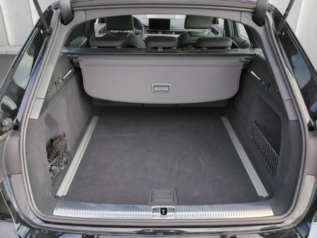 Audi A4 40 TDI Avant