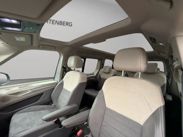 Volkswagen Multivan 2.0 TSI Style T7