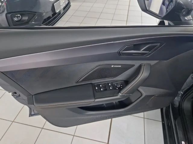 Cupra Leon Facelift 1.5 ,Navi, Rückfahrkamera, PDC v+h, Sound