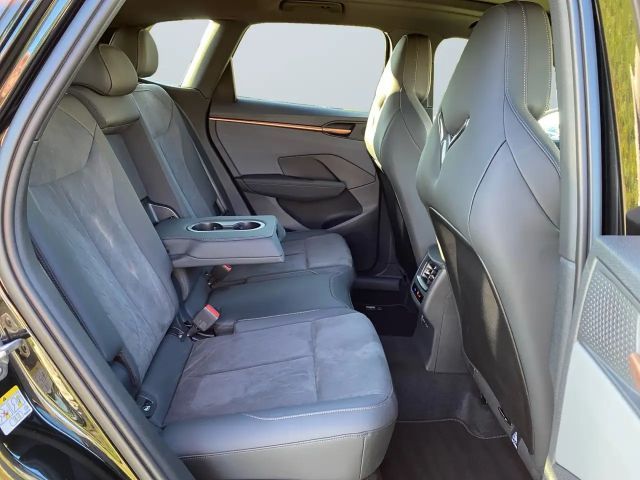 Cupra Terramar 2.0 TSI VZ