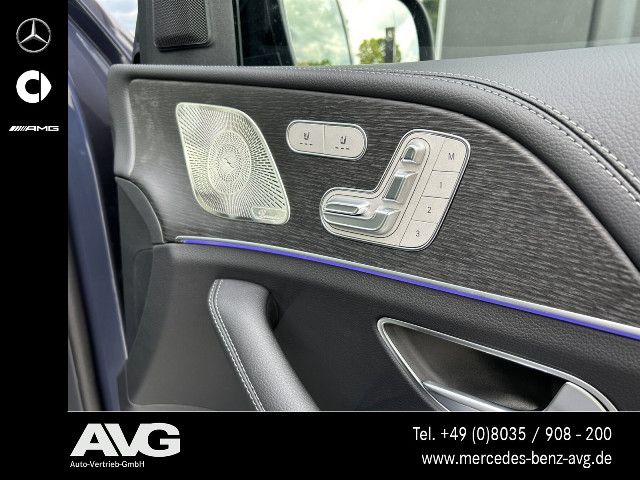 Mercedes-Benz GLE 450 4MATIC