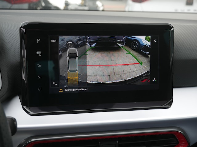 Seat Ibiza 1.0 TSI FR-lijn