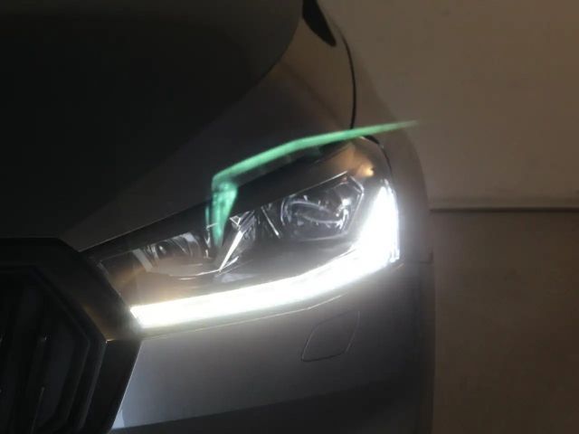 Skoda Fabia Monte Carlo