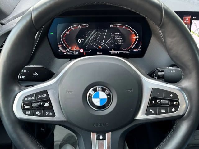 BMW 218 Coupé Gran Coupé M-Sport Sedan