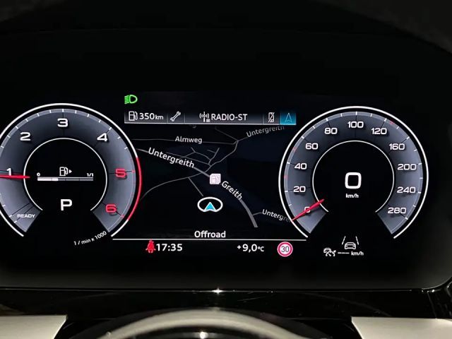 Audi A3 35 TDI Sedan