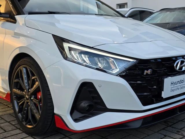 Hyundai i20 1.6 N Performance T-GDi
